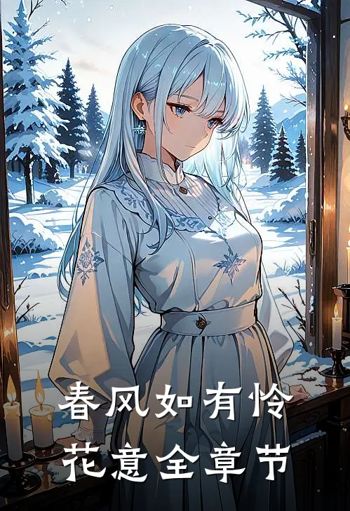 春风如有怜花意全章节