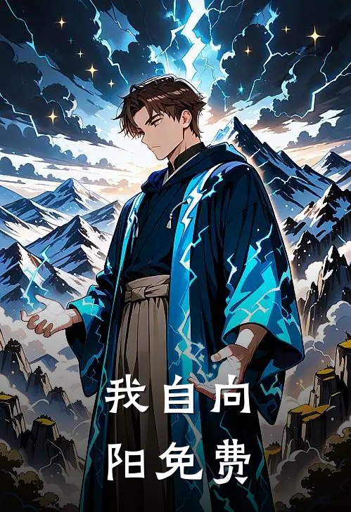 我自向阳免费