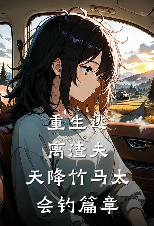 重生逃离渣夫，天降竹马太会钓篇章