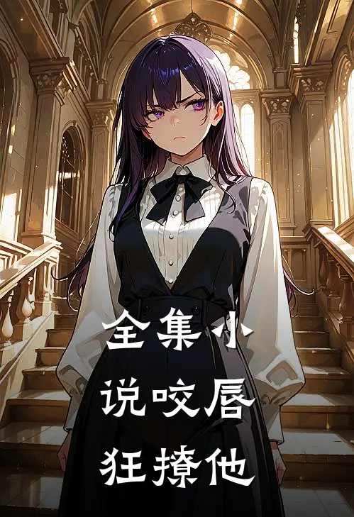 全集小说咬唇，狂撩他