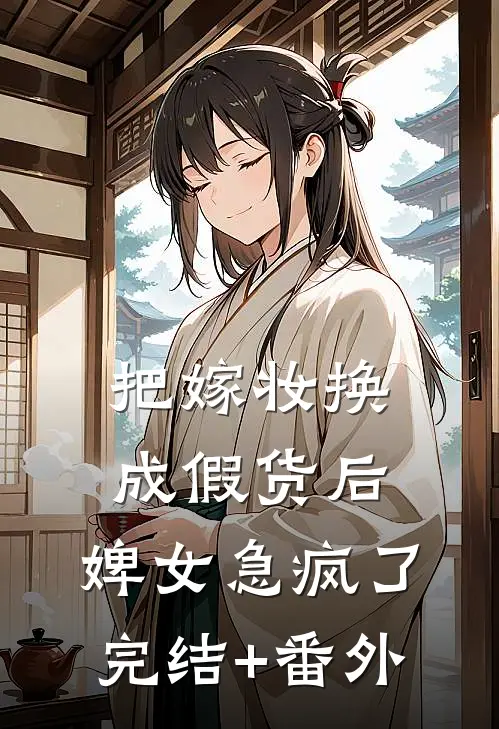 把嫁妆换成假货后，婢女急疯了完结+番外