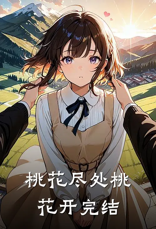 桃花尽处桃花开完结