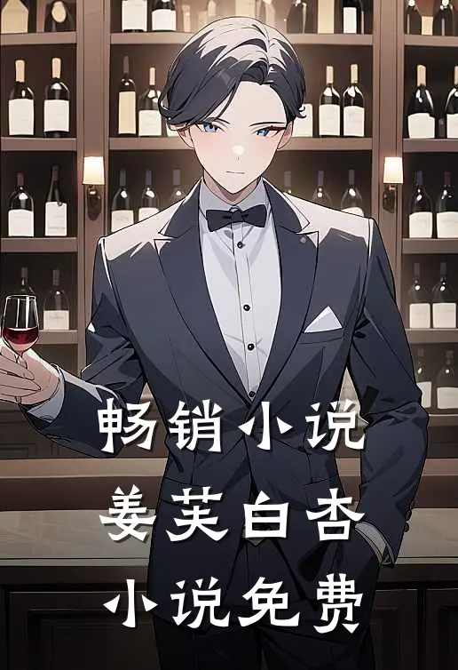 畅销小说姜芙白杏小说免费