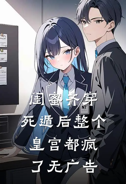 闺蜜齐穿，死遁后整个皇宫都疯了无广告