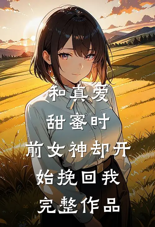 和真爱甜蜜时,前女神却开始挽回我完整作品在线观看