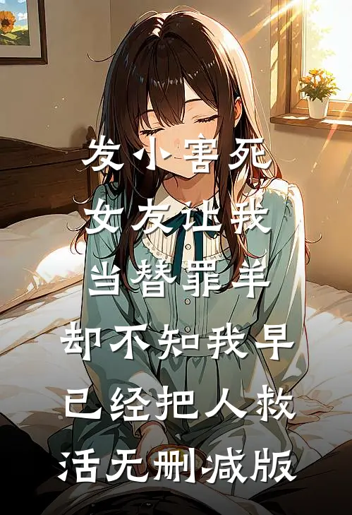 发小害死女友让我当替罪羊，却不知我早已经把人救活无删减版
