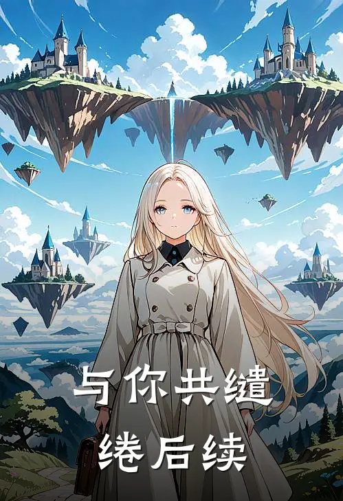 与你共缱绻后续