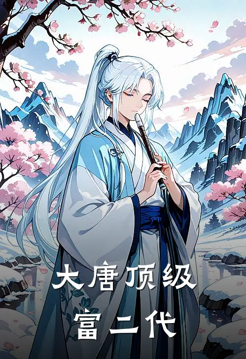 大唐顶级富二代