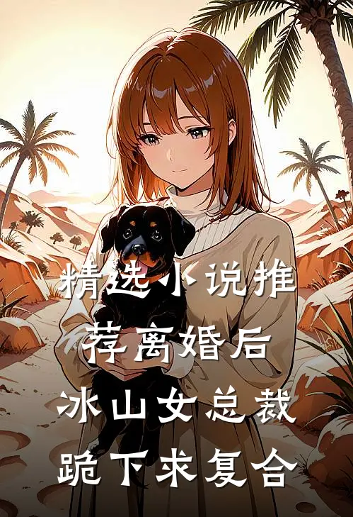 精选小说推荐离婚后，冰山女总裁跪下求复合