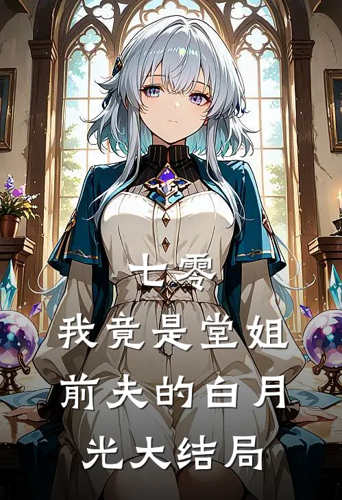 七零，我竟是堂姐前夫的白月光大结局
