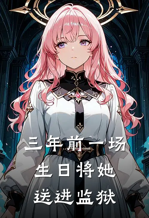 三年前一场生日将她送进监狱