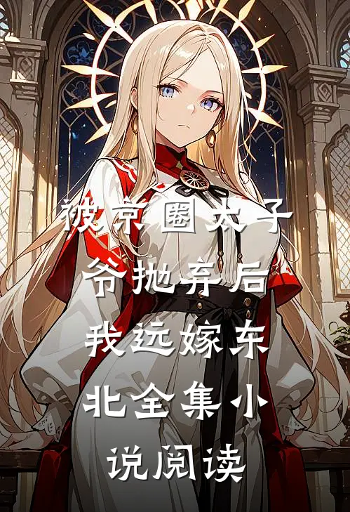 被京圈太子爷抛弃后，我远嫁东北全集小说阅读