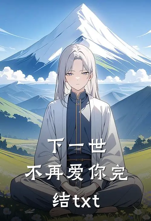 下一世，不再爱你完结txt