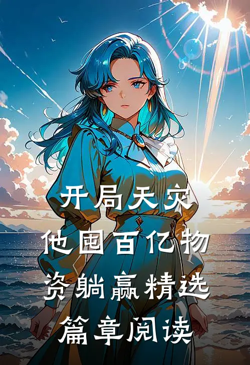 开局天灾，他囤百亿物资躺赢精选篇章阅读