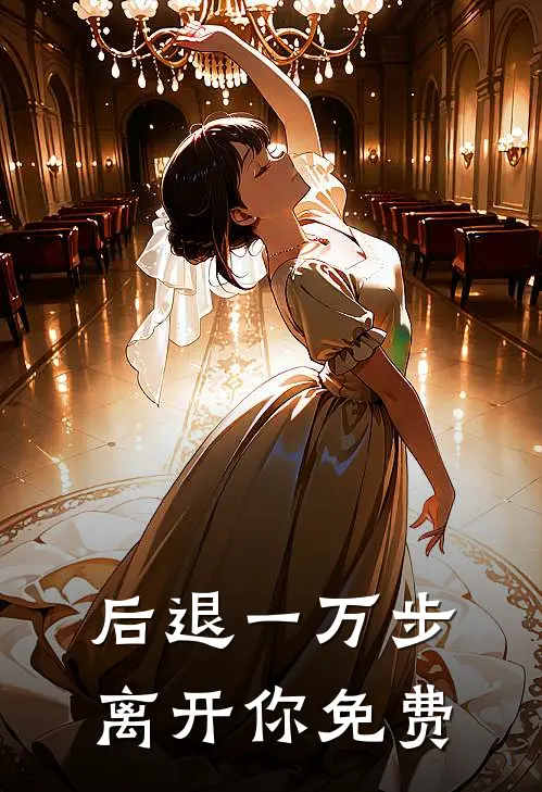 后退一万步离开你免费