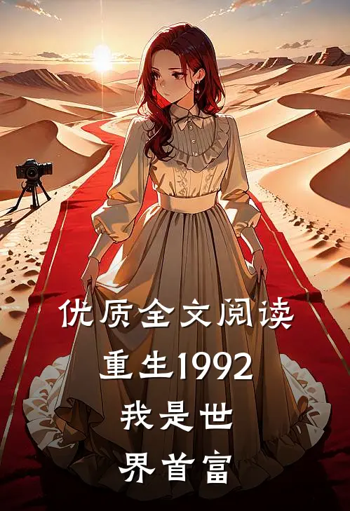 优质全文阅读重生1992，我是世界首富