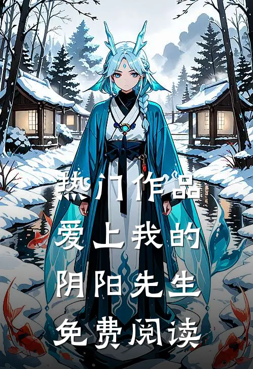热门作品爱上我的阴阳先生免费阅读