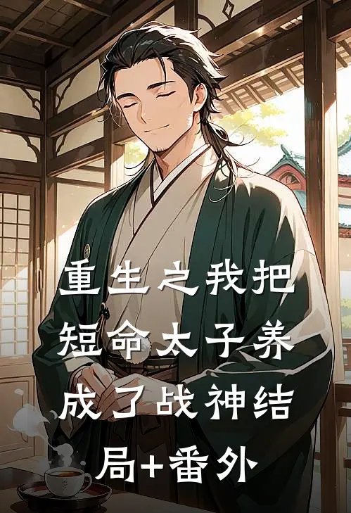 重生之我把短命太子养成了战神结局+番外