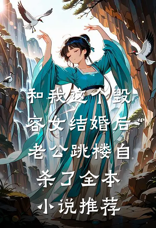 和我这个毁容女结婚后，老公跳楼自杀了全本小说推荐