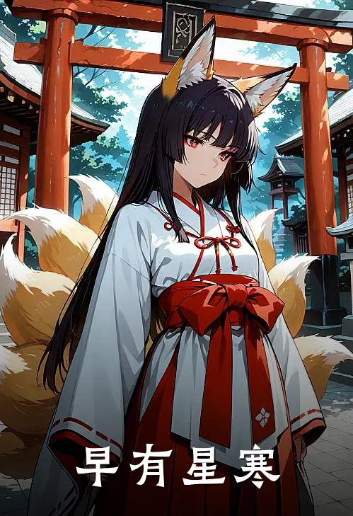 早有星寒