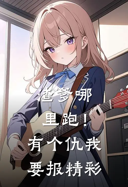 渣爹哪里跑！有个仇我要报精彩