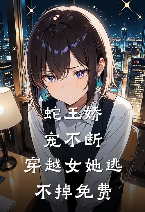 蛇王娇宠不断，穿越女她逃不掉免费