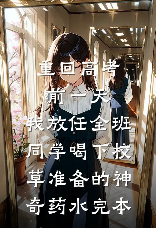 重回高考前一天，我放任全班同学喝下校草准备的神奇药水完本