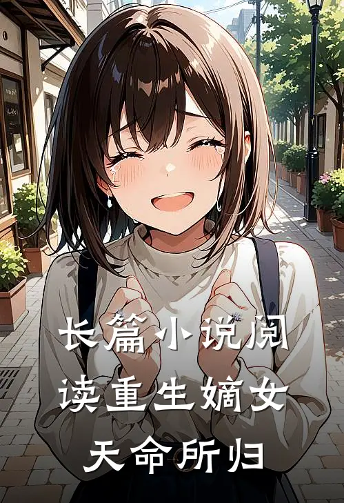 长篇小说阅读重生嫡女：天命所归