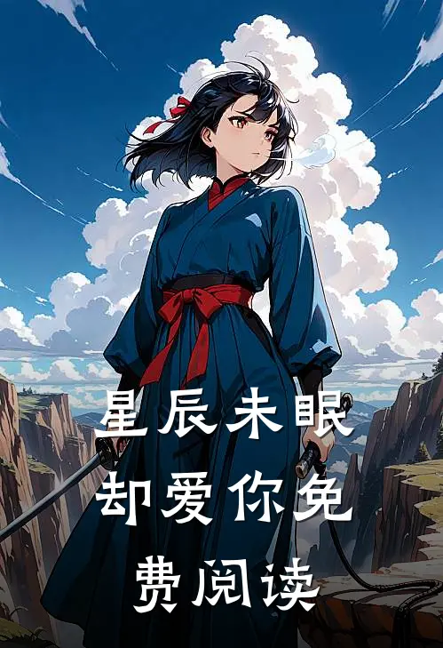 星辰未眠却爱你免费阅读