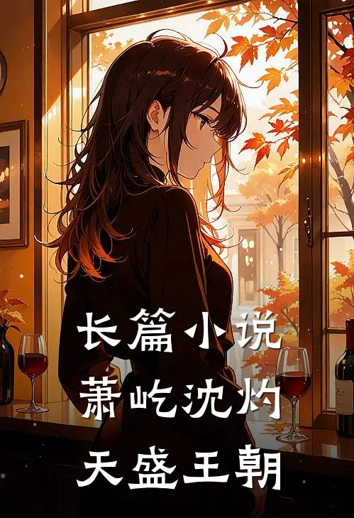 长篇小说萧屹沈灼天盛王朝