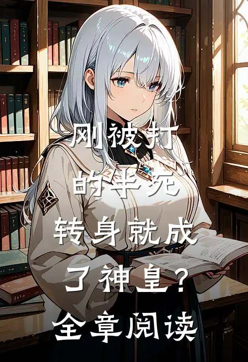 刚被打的半死，转身就成了神皇？全章阅读