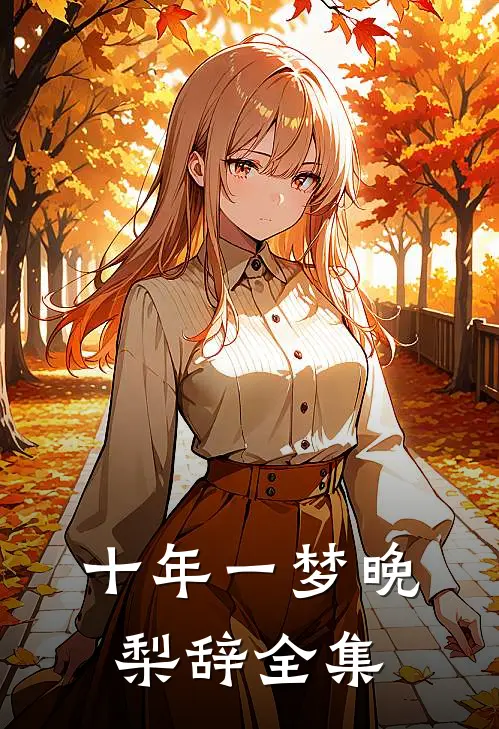 十年一梦晚梨辞全集