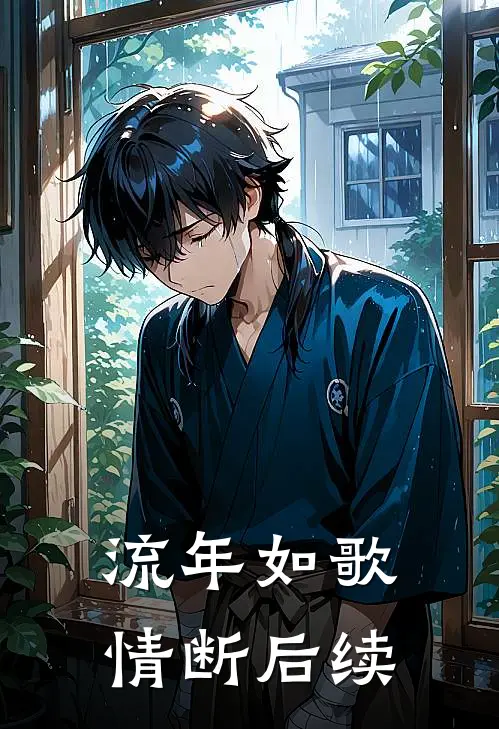 流年如歌情断后续