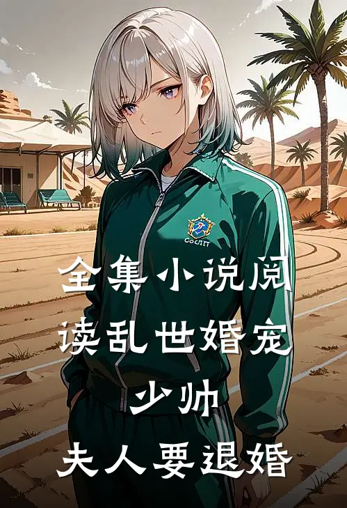 全集小说阅读乱世婚宠：少帅，夫人要退婚