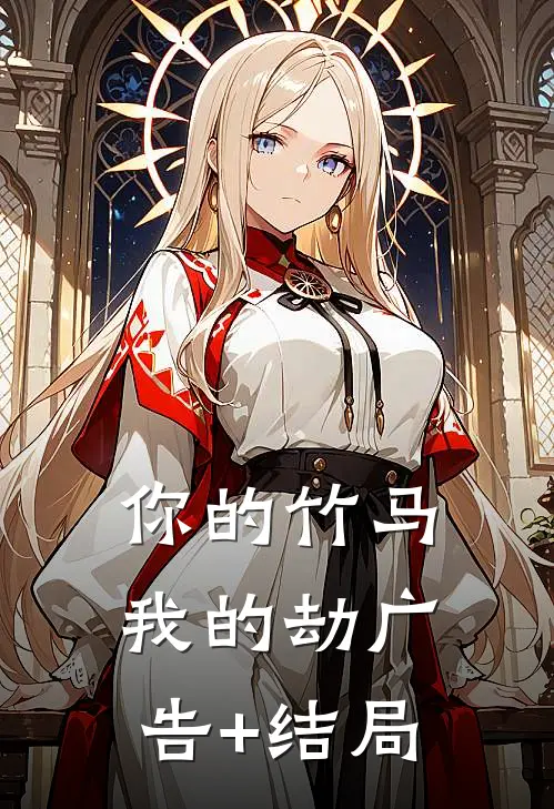 你的竹马我的劫广告+结局