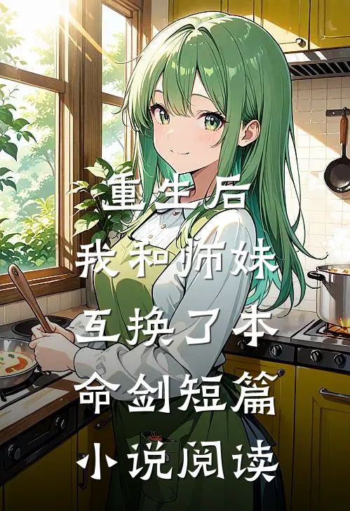 重生后，我和师妹互换了本命剑短篇小说阅读