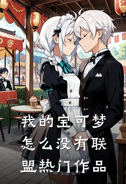 我的宝可梦怎么没有联盟热门作品了