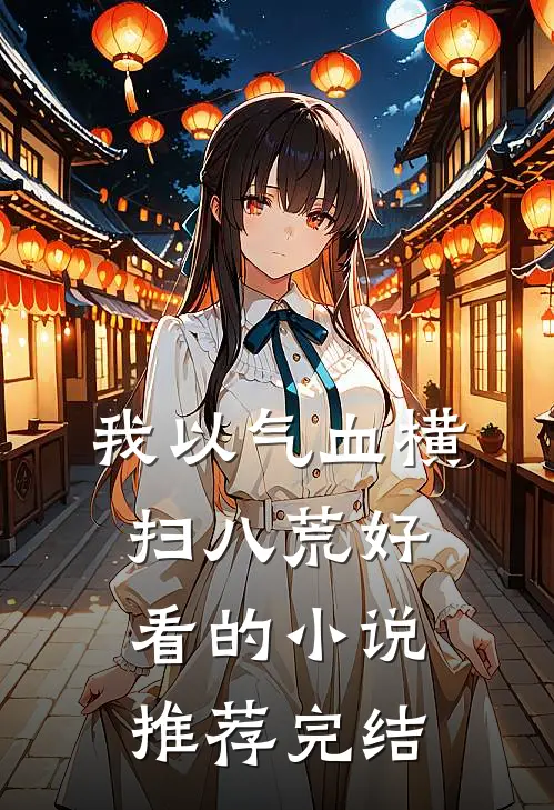 我以气血横扫八荒好看的小说推荐完结