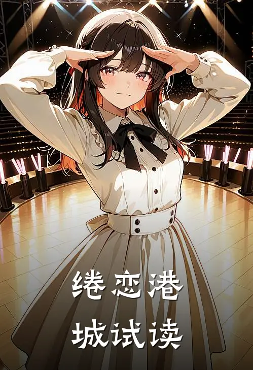 绻恋港城试读
