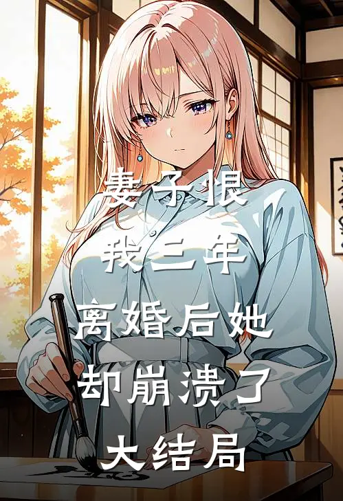 妻子恨我三年，离婚后她却崩溃了大结局