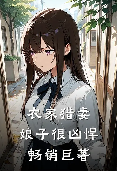 农家猎妻：娘子很凶悍畅销巨著