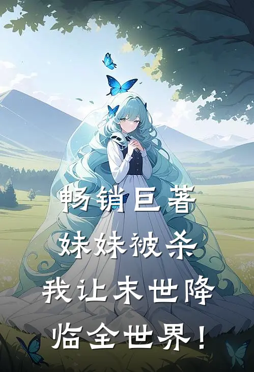 畅销巨著妹妹被杀，我让末世降临全世界！
