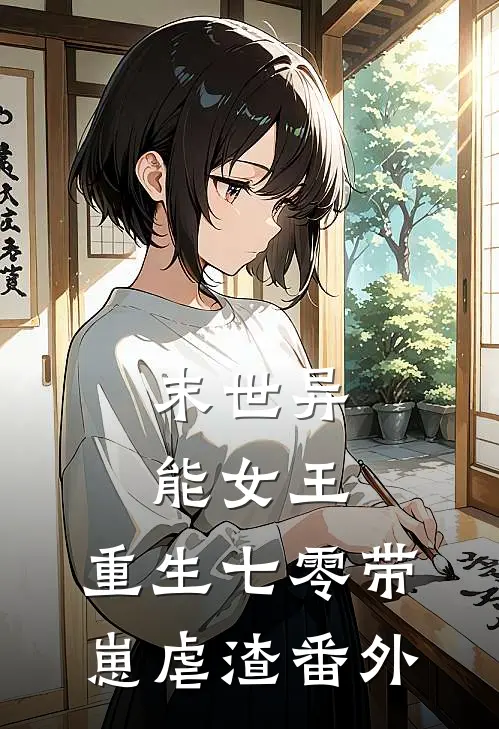 末世异能女王，重生七零带崽虐渣番外