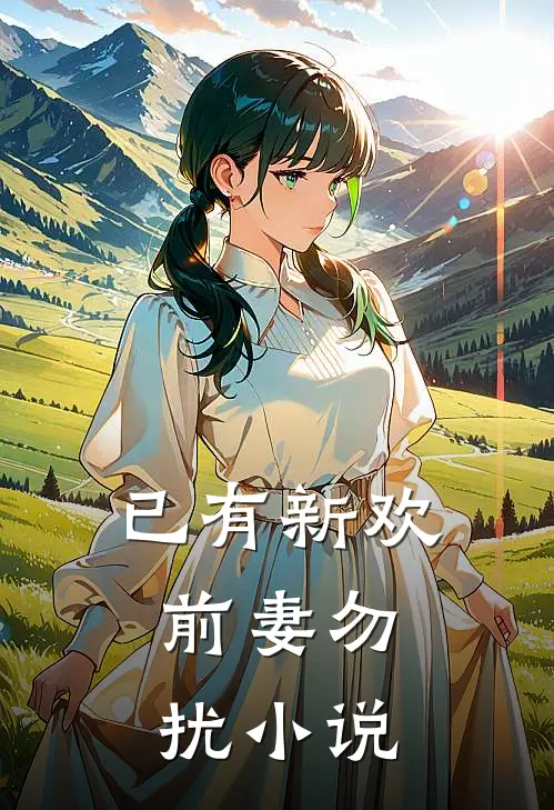 已有新欢，前妻勿扰小说