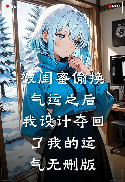 被闺蜜偷换气运之后，我设计夺回了我的运气无删版