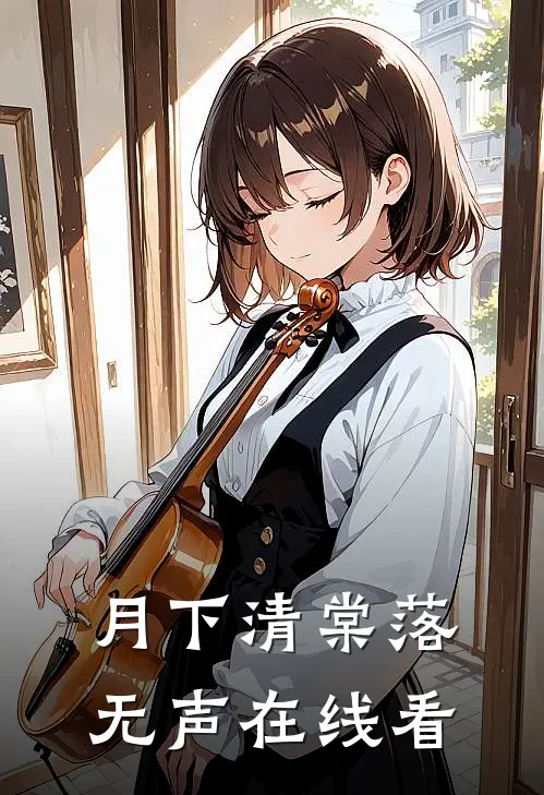 月下清棠落无声在线看