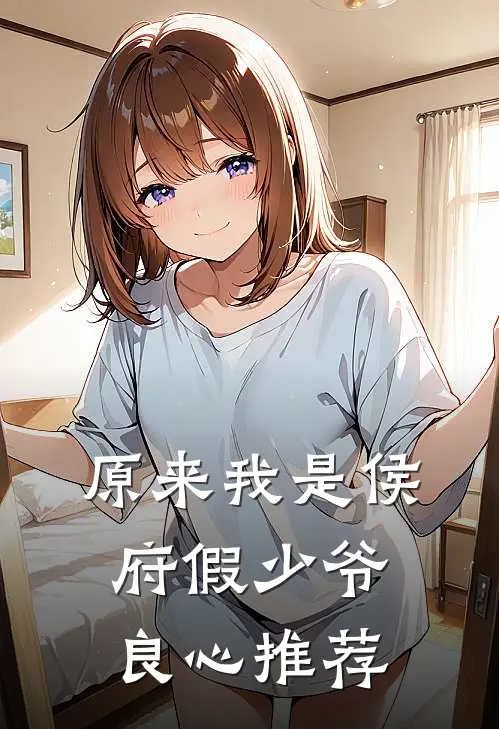 原来我是侯府假少爷良心推荐