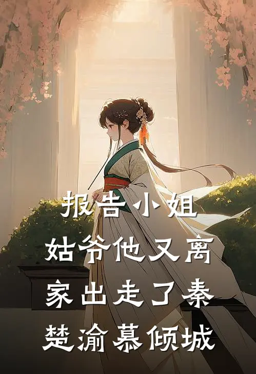 报告小姐，姑爷他又离家出走了秦楚渝慕倾城