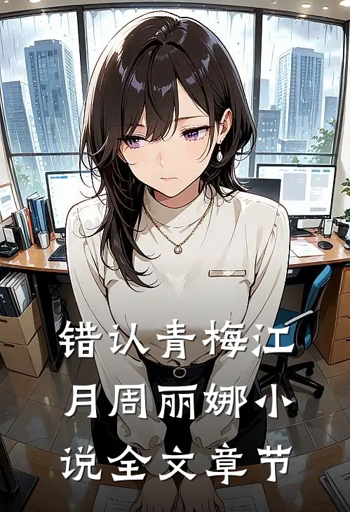 错认青梅江月周丽娜小说全文章节