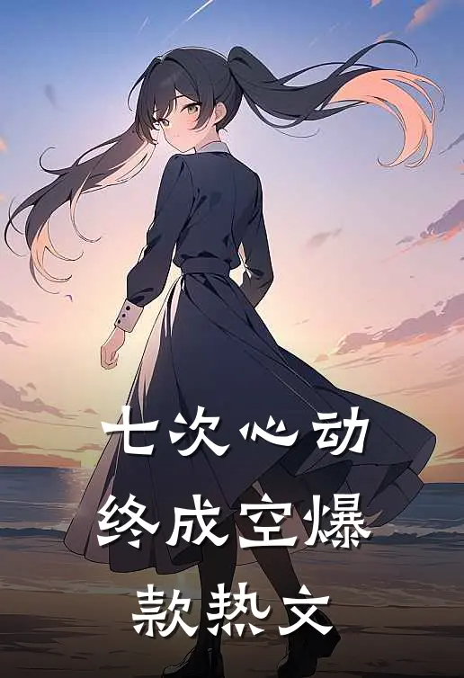 七次心动终成空爆款热文